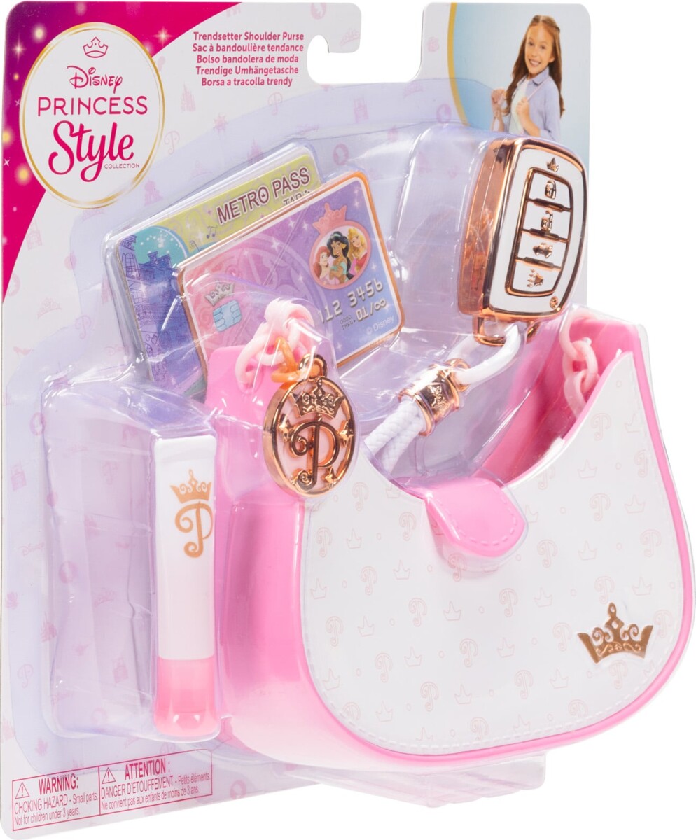 Disney Princess - Trendsetter Skuldertaske