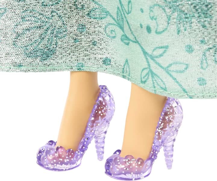 Ariel Dukke - Disney Princess - 27 Cm