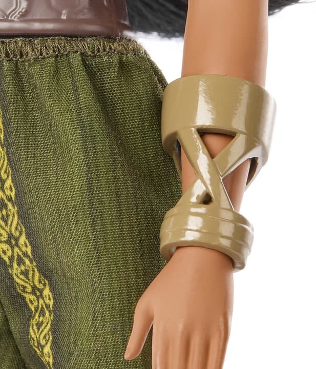 Raya Dukke - Disney Princess