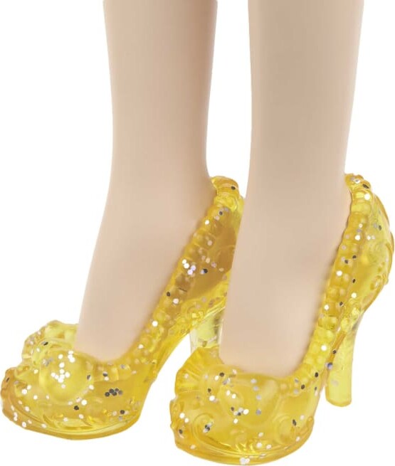 Snehvide Dukke - Disney Princess