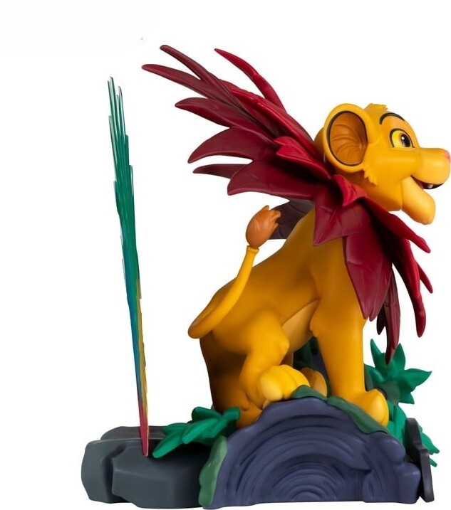 Disney - Simba Figur - The Lion King