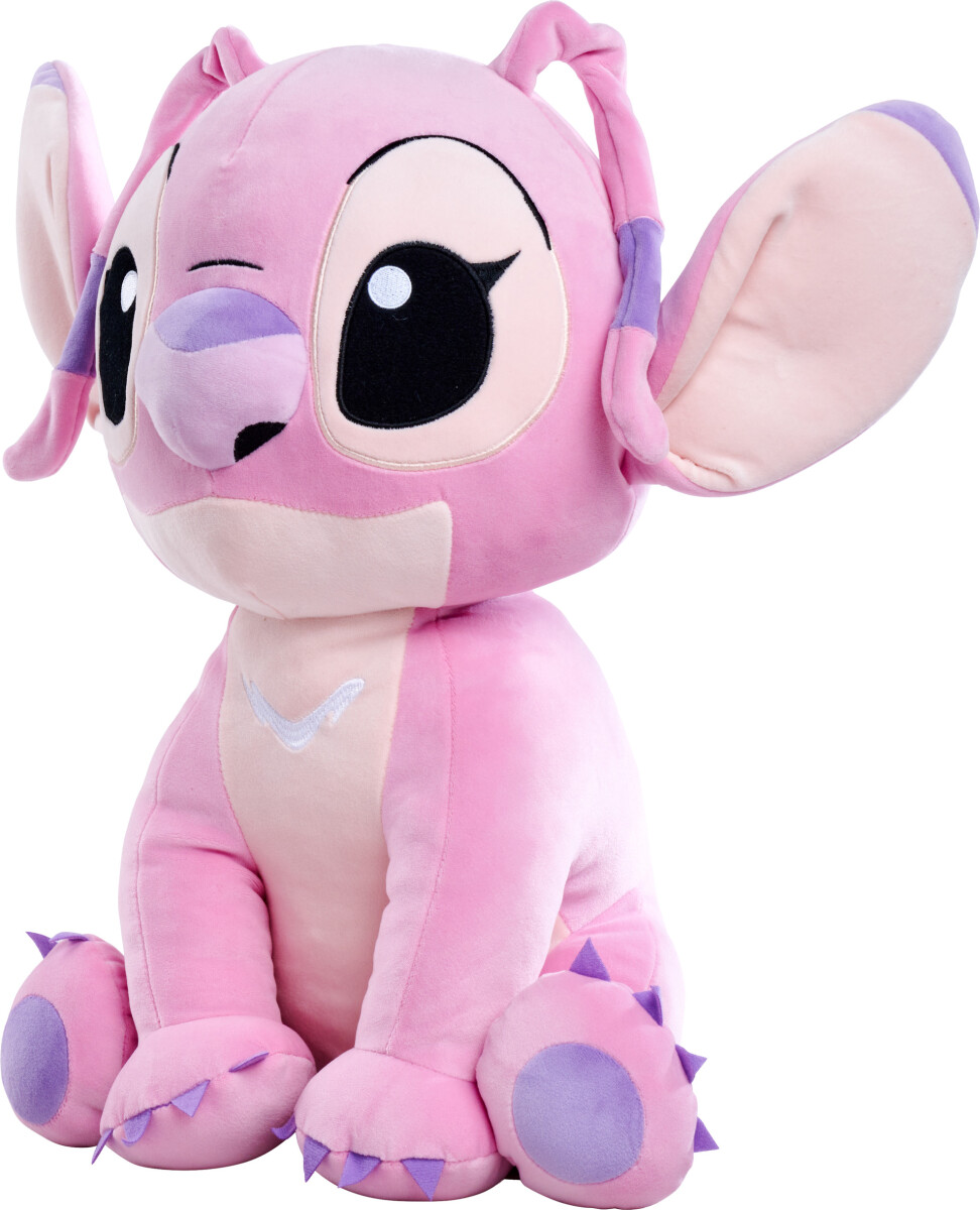 Disney - Squishy Angel Bamse
