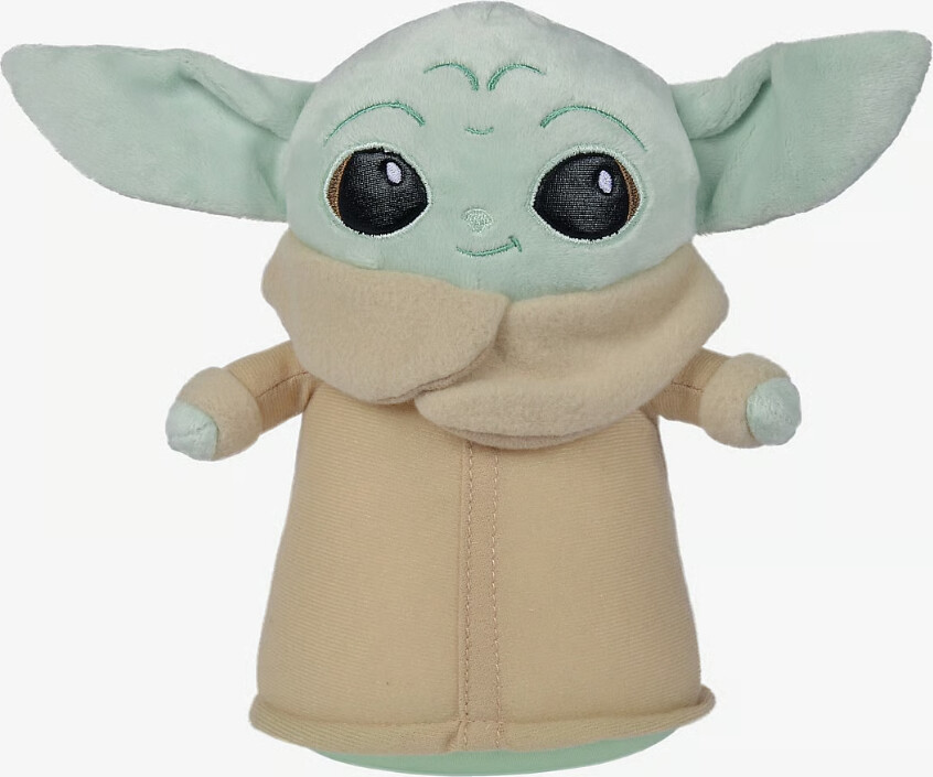 Star Wars Bamse - The Child - 18 Cm