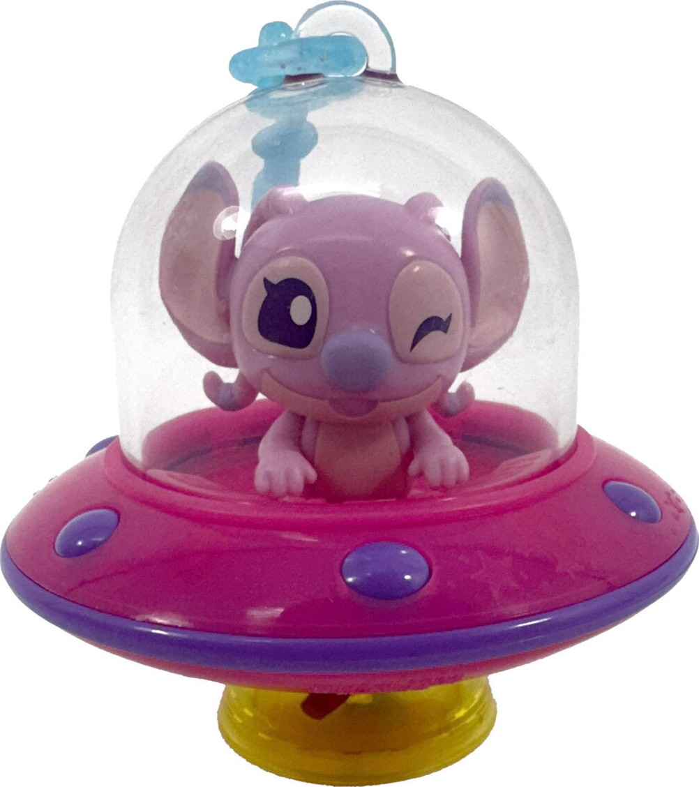 Disney Stitch - Clip On Figurer Assorterede
