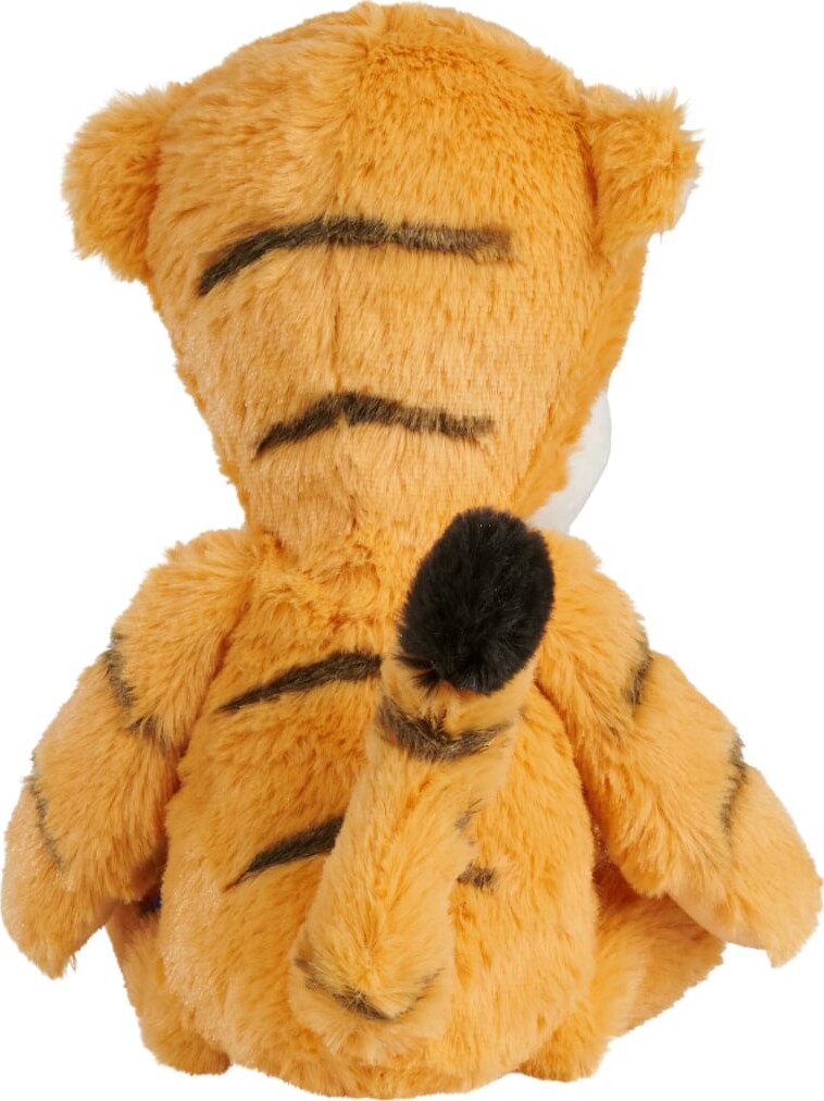 Tigerdyret Bamse - Peter Plysh - 25 Cm