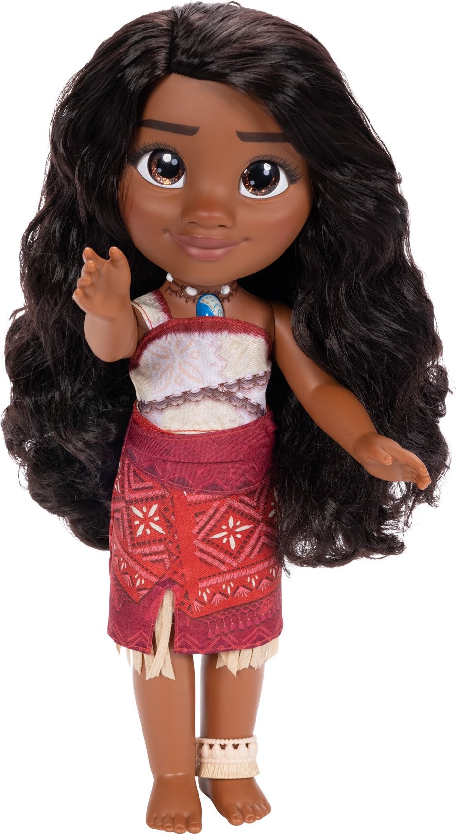 Disney Vaiana - Core Large 38 Cm Doll - Vaiana 237574