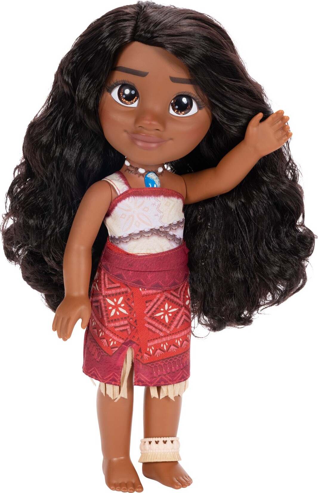 Disney Vaiana - Core Large 38 Cm Doll - Vaiana 237574