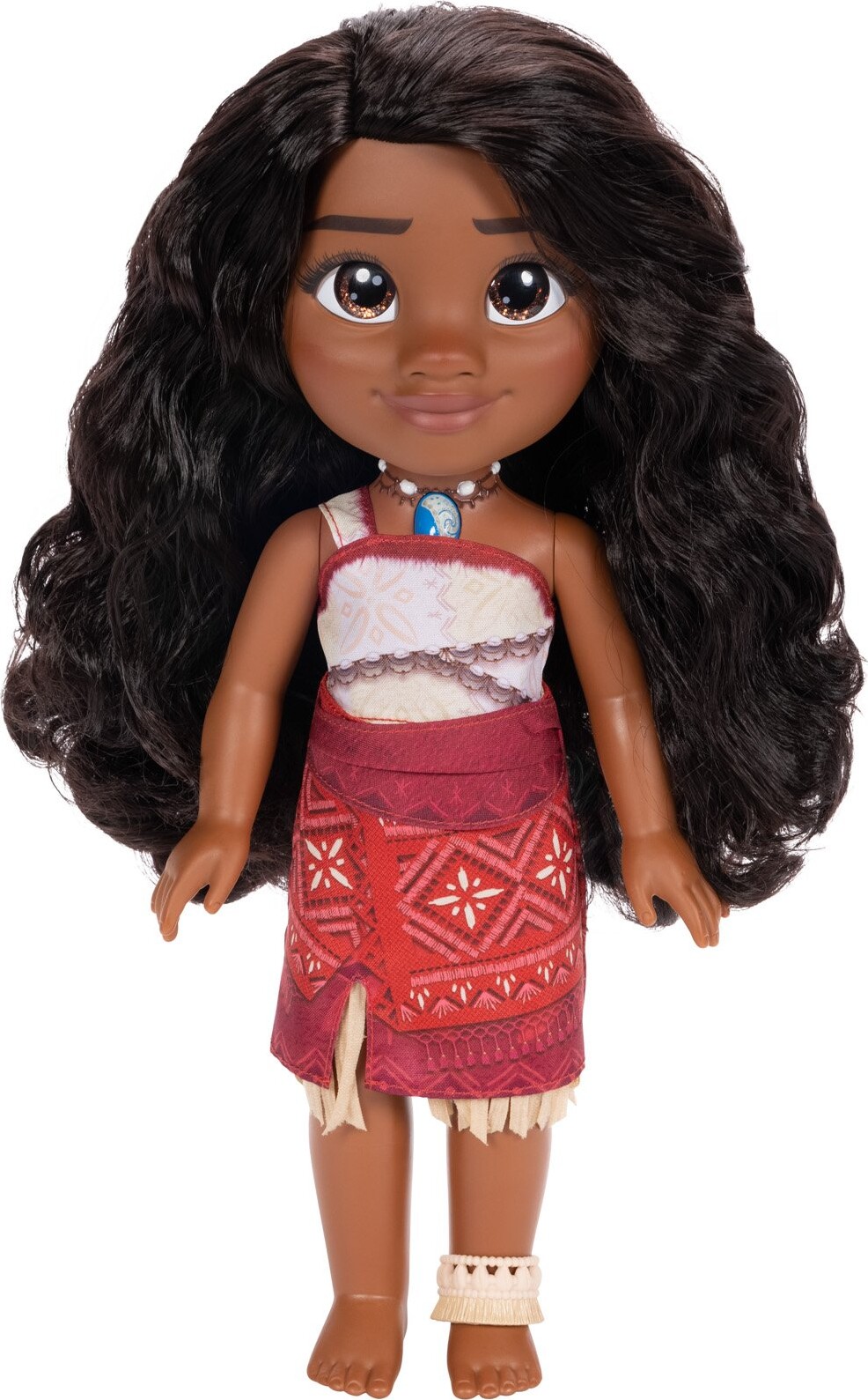 Disney Vaiana - Core Large 38 Cm Doll - Vaiana 237574
