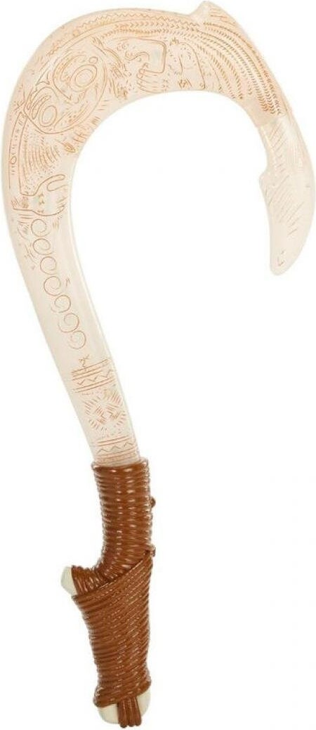 Disney Vaiana - Maui S Magiske Fiskekrog