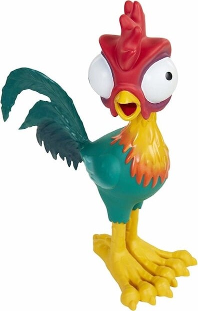 Disney Vaiana - Squeeze Scream - Heihei