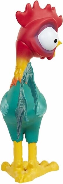Disney Vaiana - Squeeze Scream - Heihei