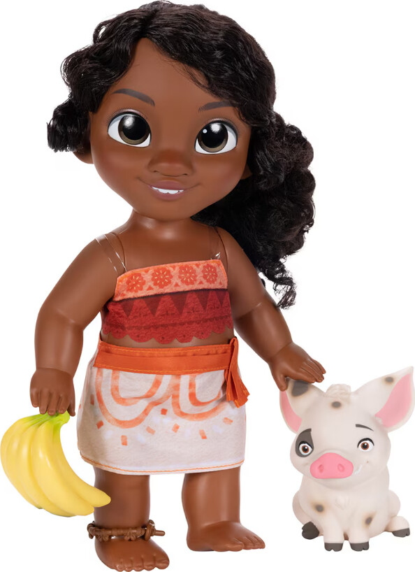 Disney Vaiana - Ung Simea Dukke