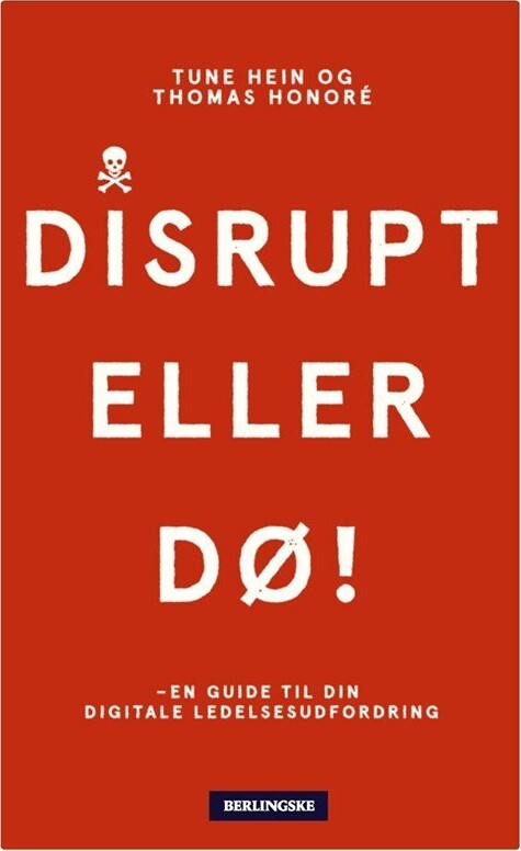 Disrupt - Eller Dø