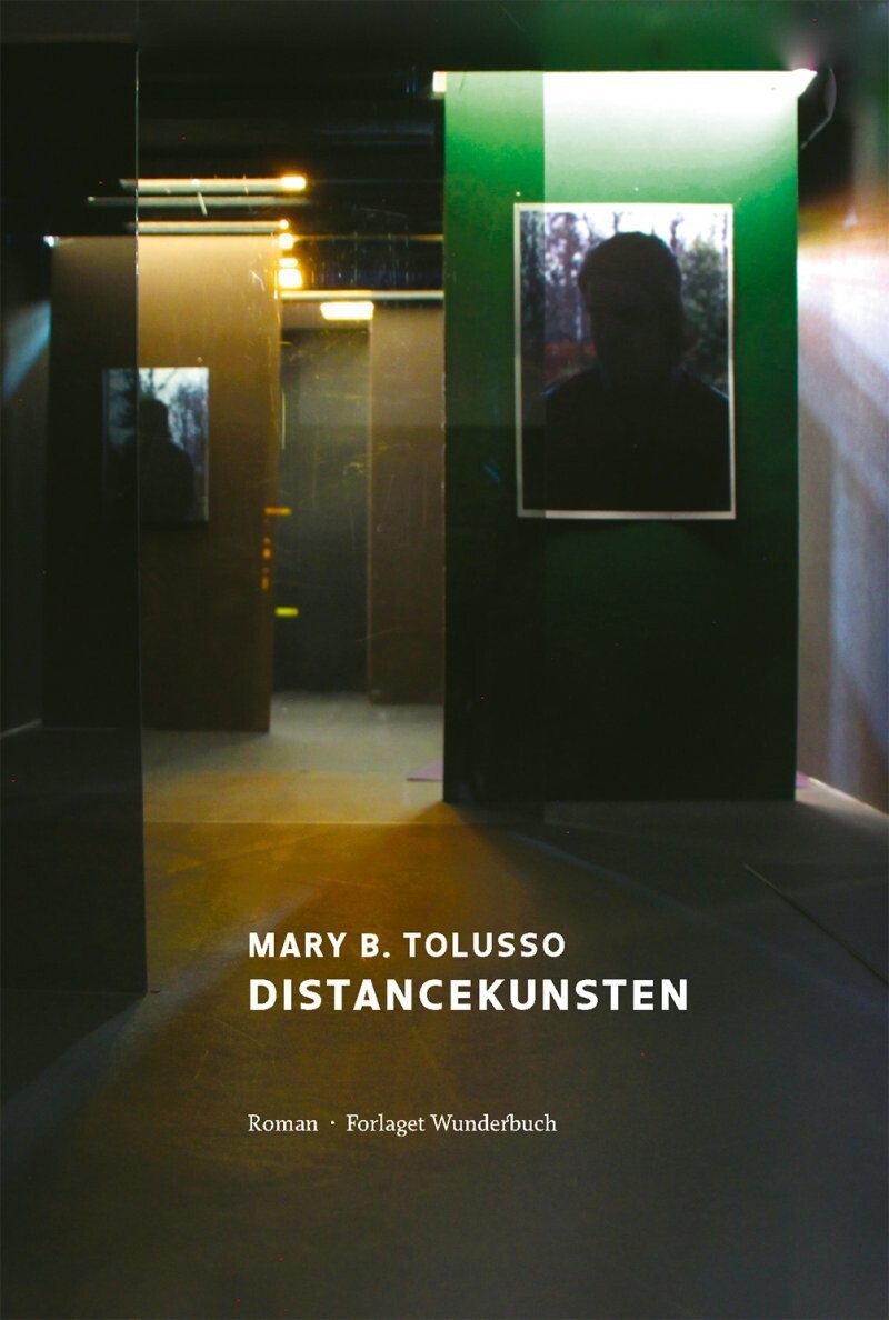 Distancekunsten