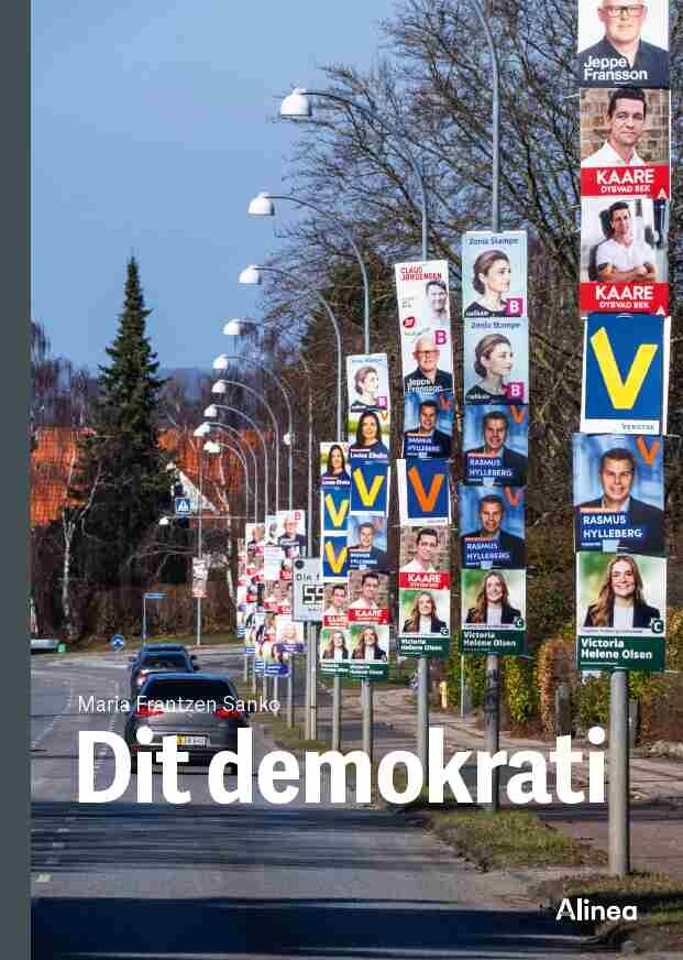Dit Demokrati Sort Fagklub