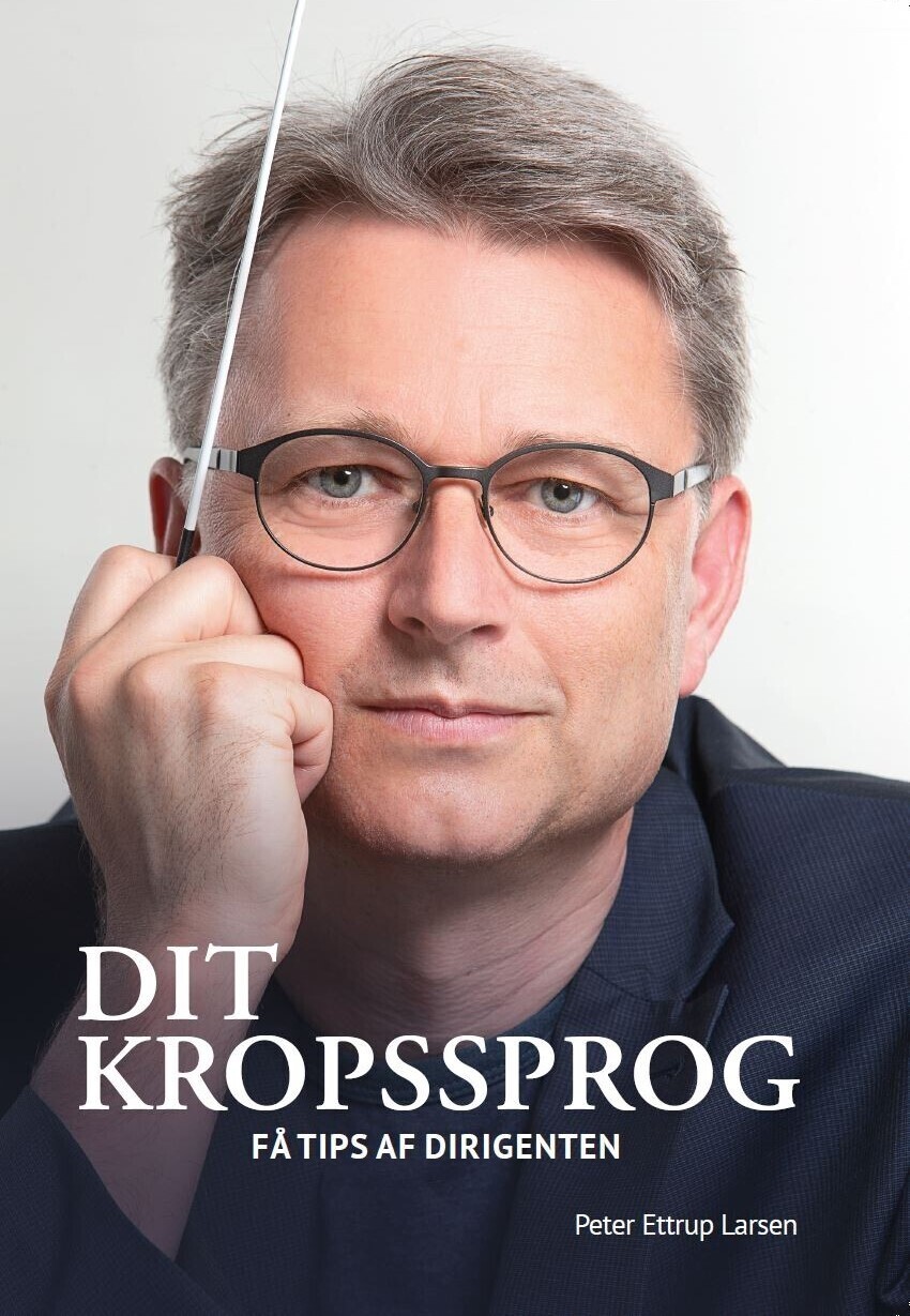 Dit Kropssprog