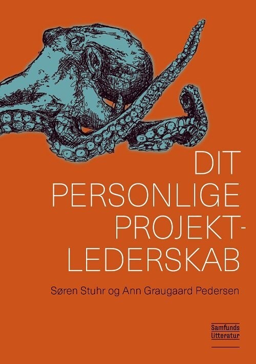 Dit Personlige Projektlederskab