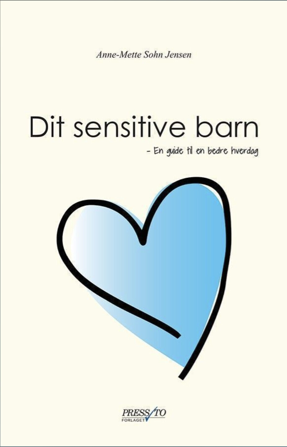 Dit Sensitive Barn
