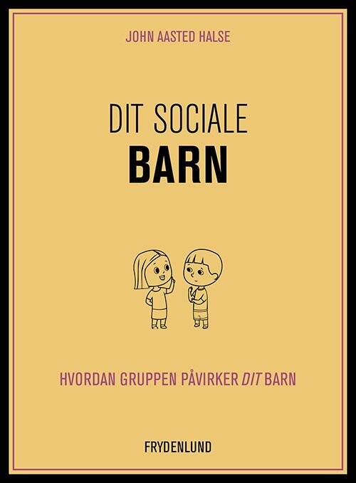 Dit Sociale Barn