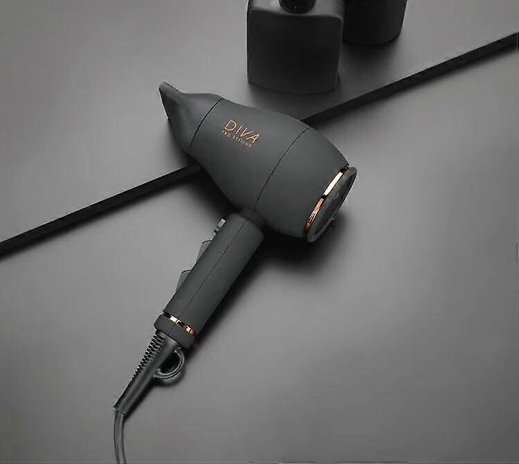 Diva - Intenso 4000 Compact Dryer