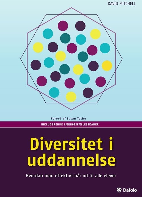 Diversitet I Uddannelse