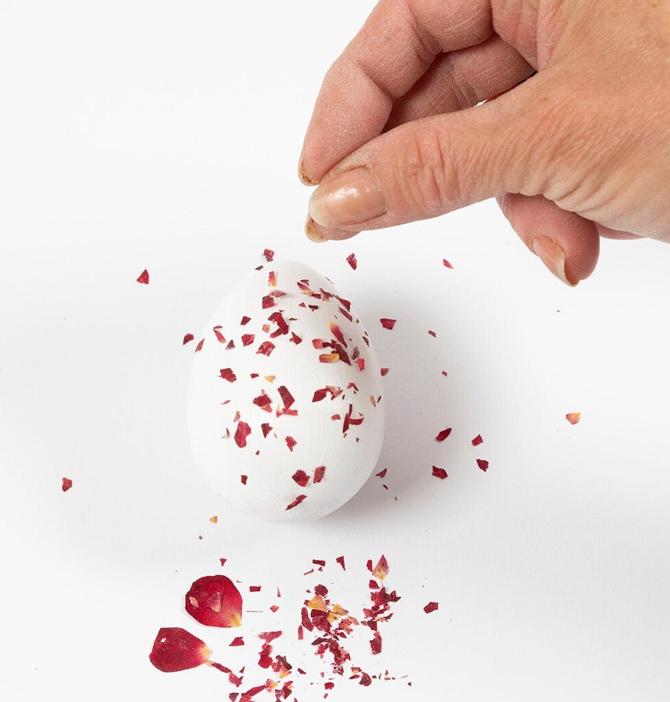 Decoupage Diy Kit Til Begyndere