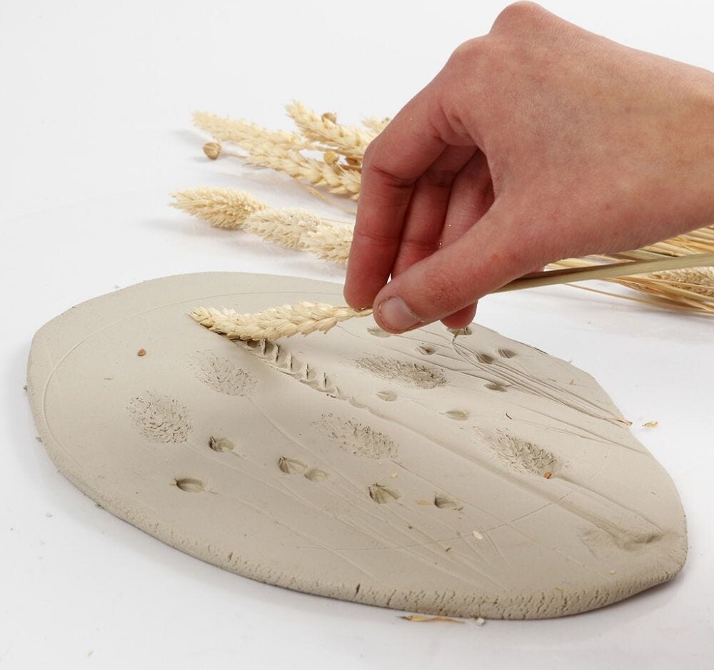 Sæt Til Diy Modellering