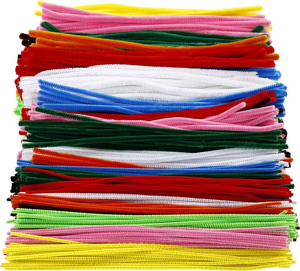 Piberensere Diy Sæt - 700 Stk