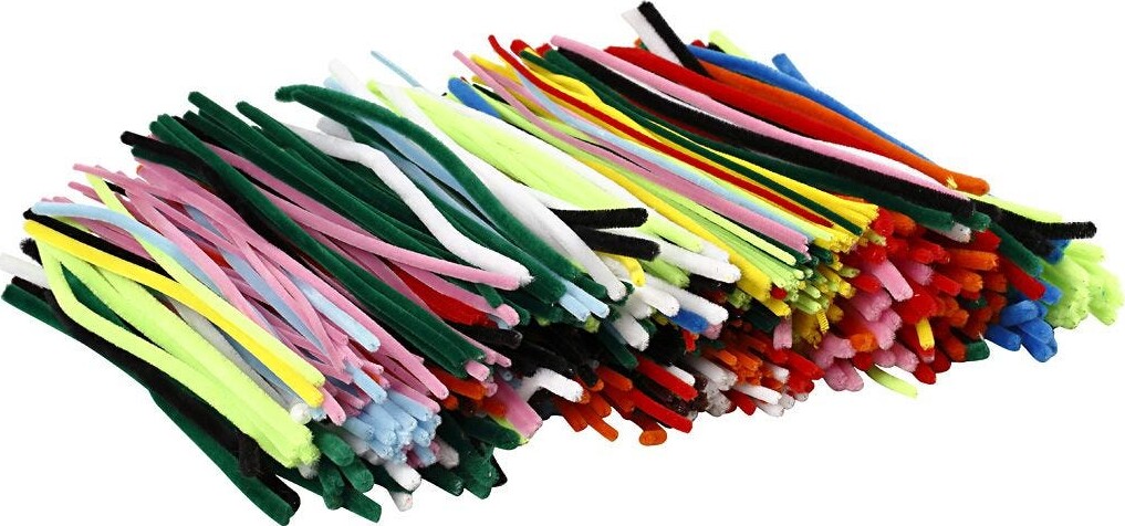 Piberensere Diy Sæt - 700 Stk