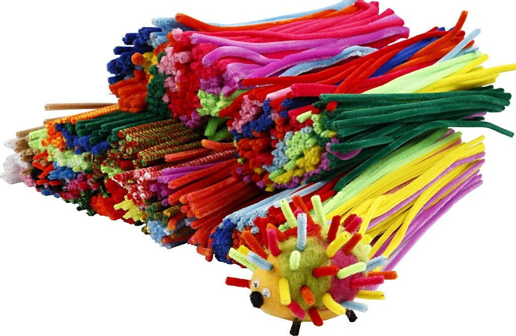 Piberensere Diy Sæt - 700 Stk