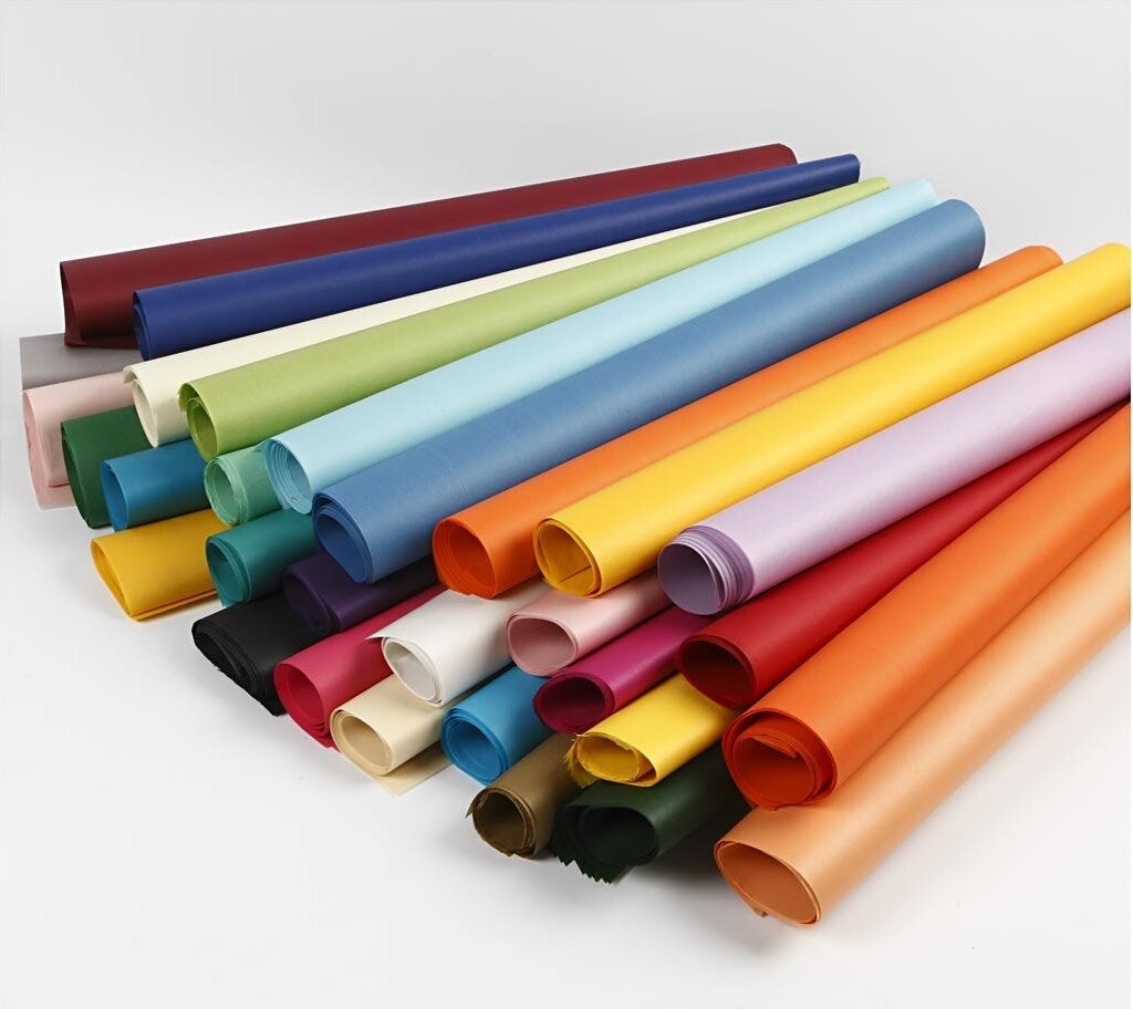 Diy Kit - Silkepapir