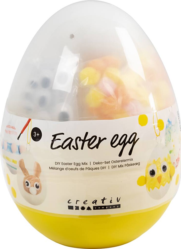 Ciotola In Ceramica Per Roditori - Design Carota E Coniglio, &Oslash;11cm X 4.5cm, 300ml, Bianco