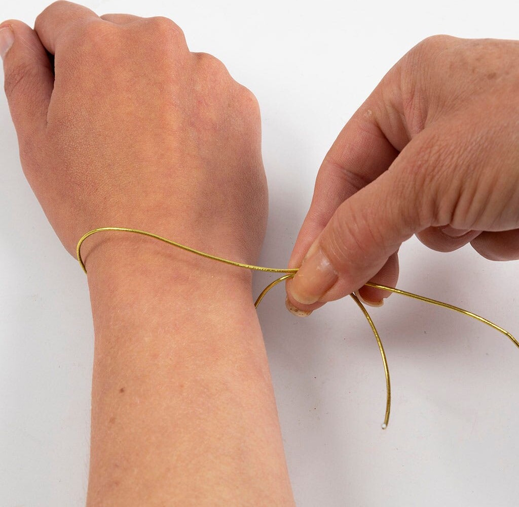 Diy Smykker Startsæt Kit - Pastel Farver