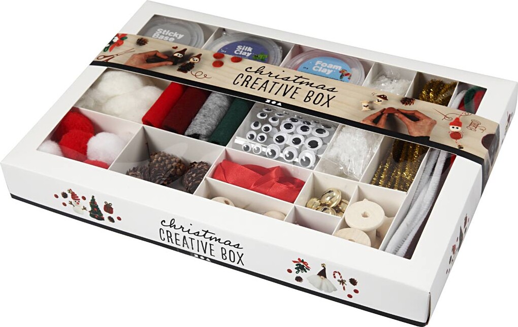 Diy Mix - Traditionel Jul