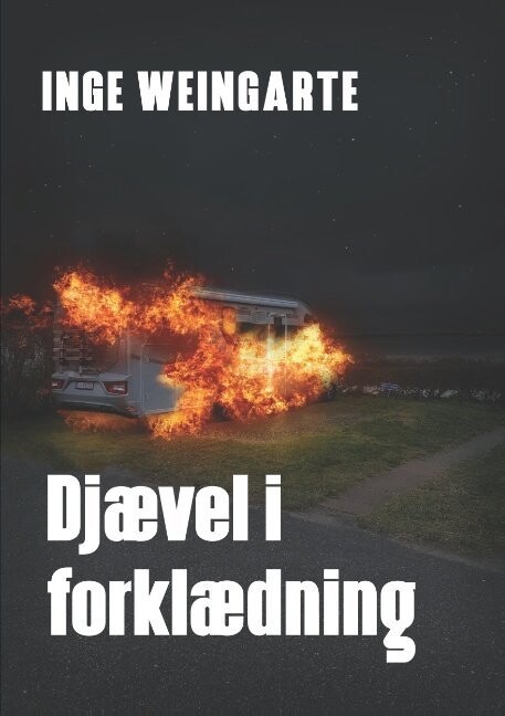 Djævel I Forklædning