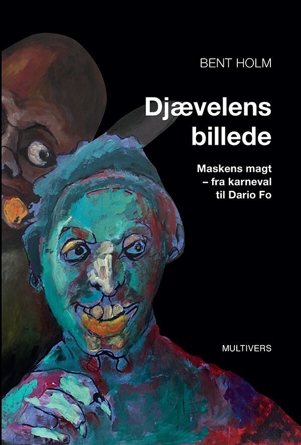Djævelens Billede
