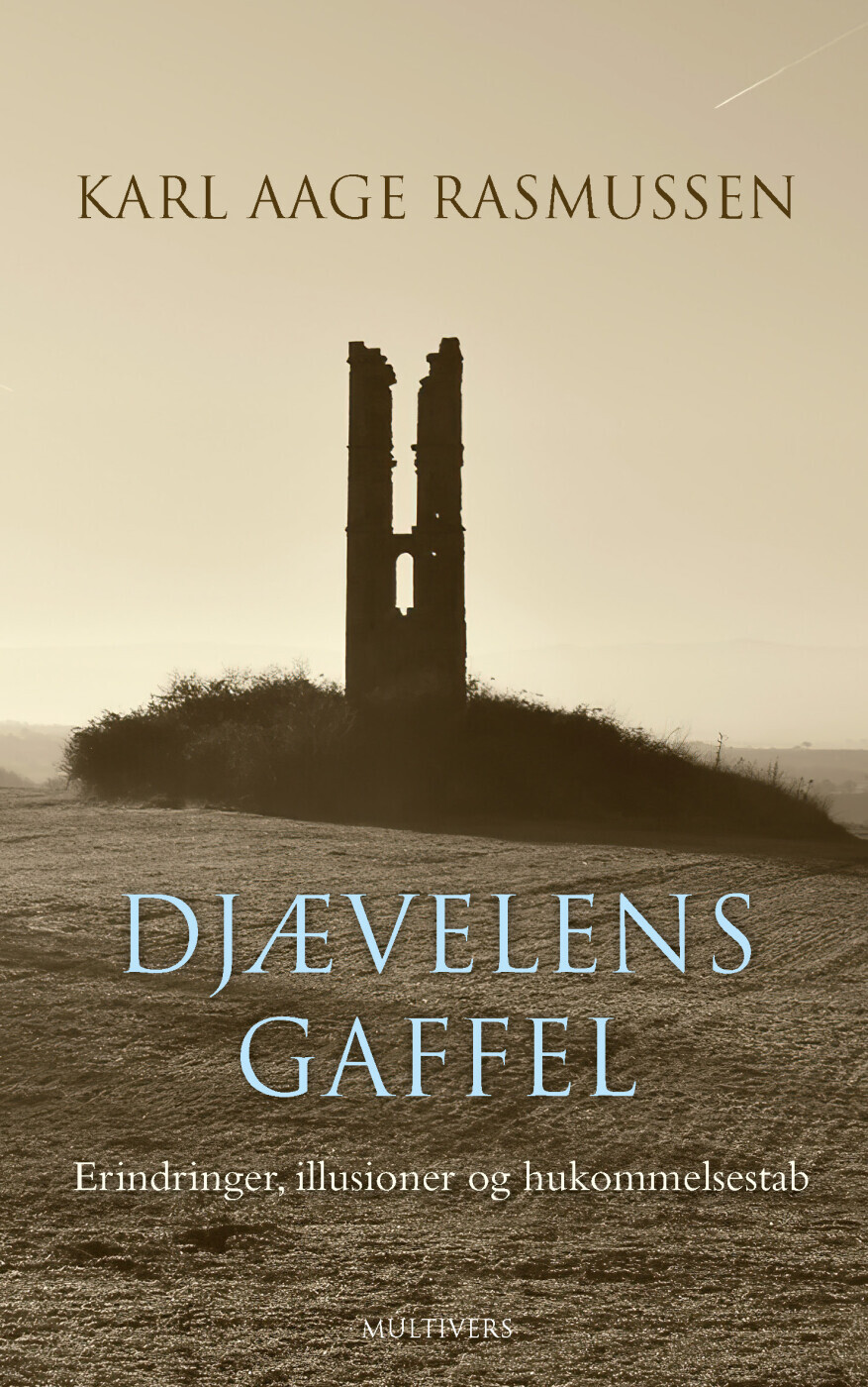 Djævelens Gaffel