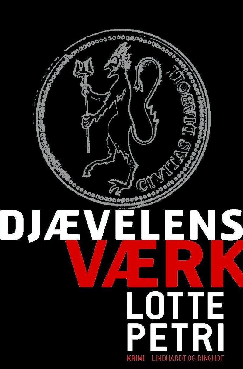 Djævelens Værk