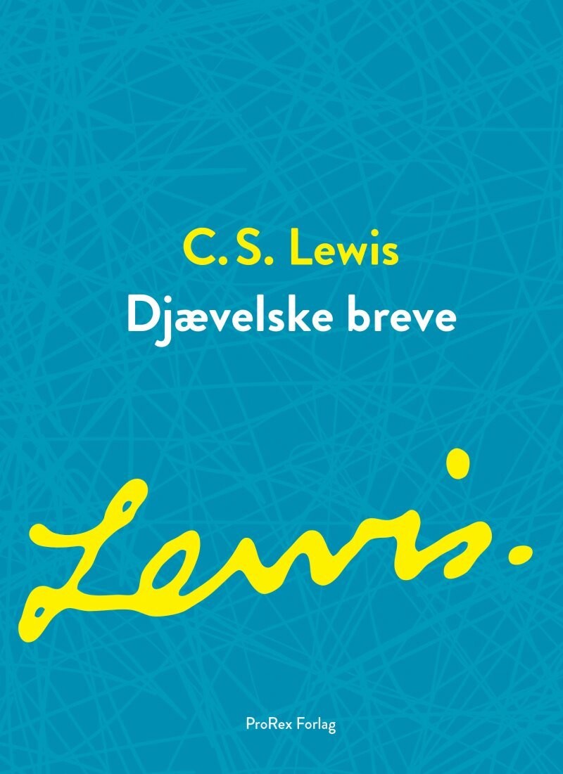 Djævelske Breve