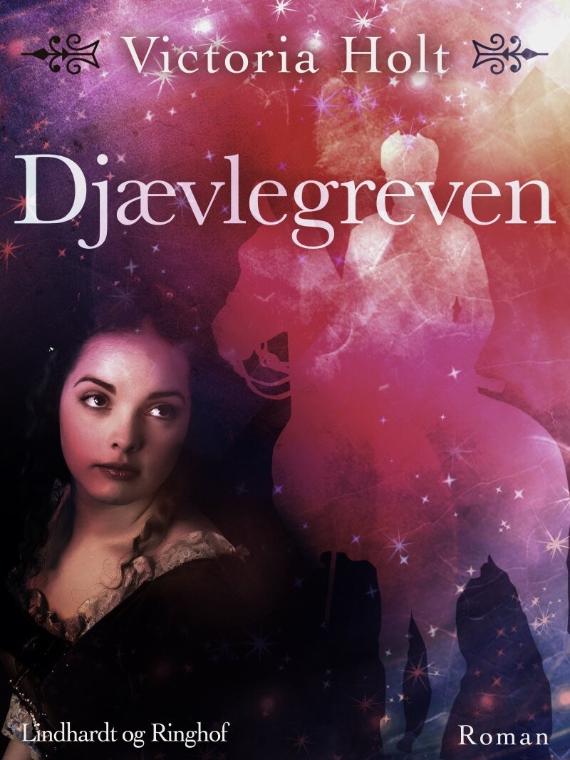 Djævlegreven