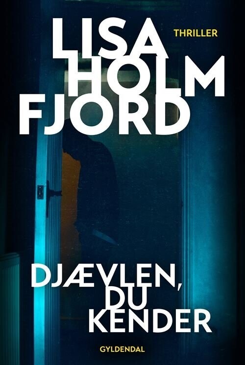 Djævlen Du Kender