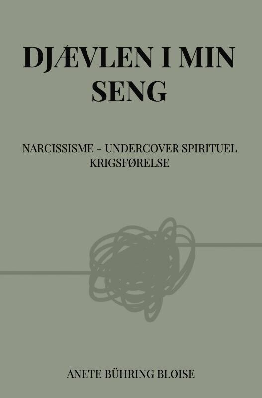 Djævlen I Min Seng