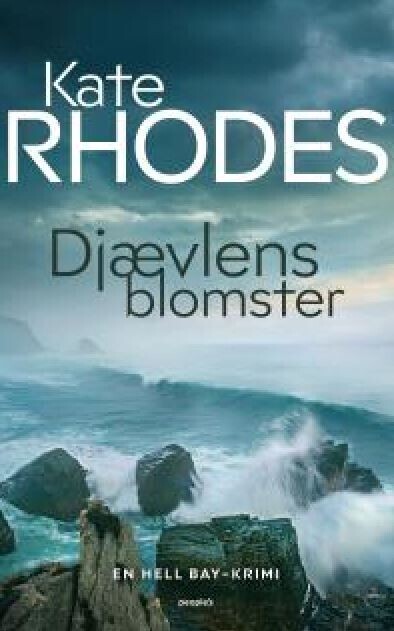 Djævlens Blomster