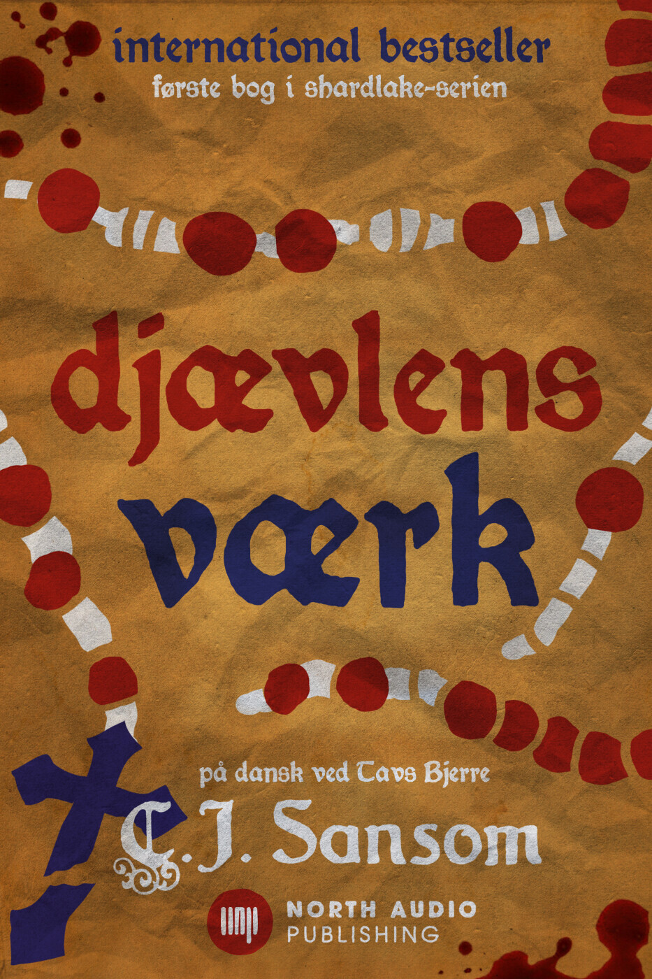 Djævlens Værk