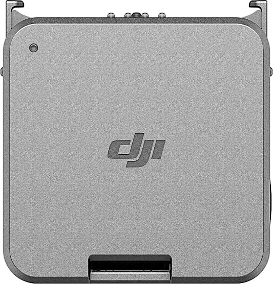 Dji - Action 2 Front Touchscreen Module