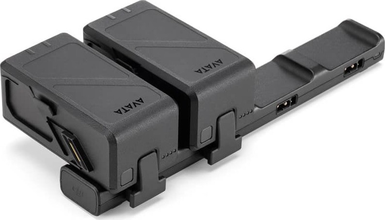 Dji - Avata Fly More Kit