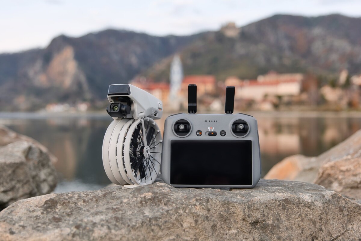 Dji - Flip Dji Rc 2