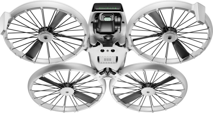 Dji - Flip Dji Rc 2