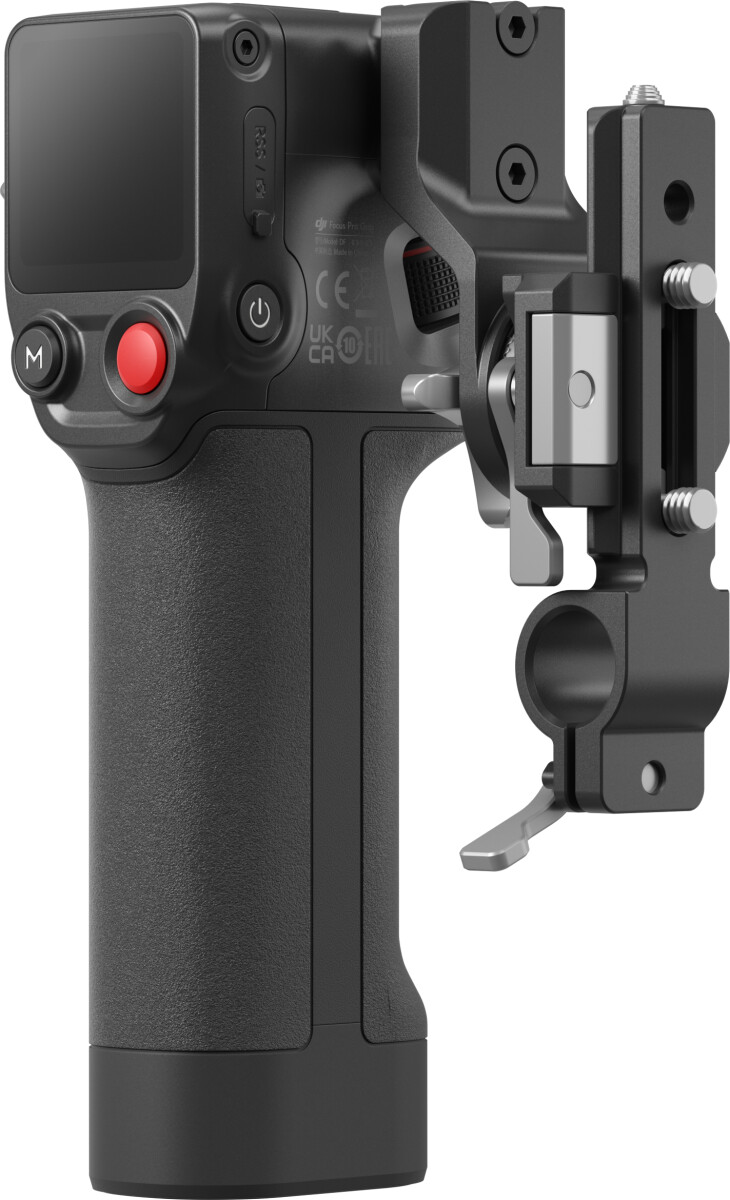 Dji - Focus Pro Grip