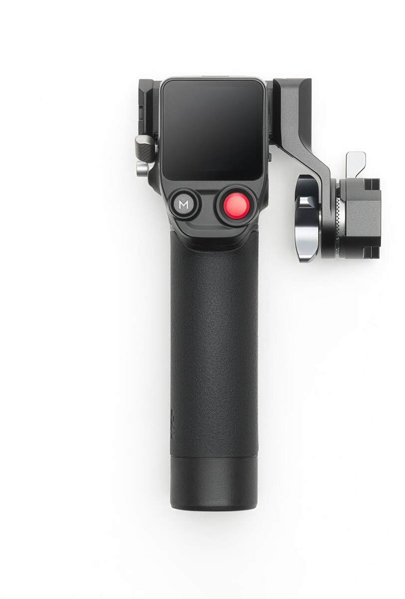 Dji - Focus Pro Grip